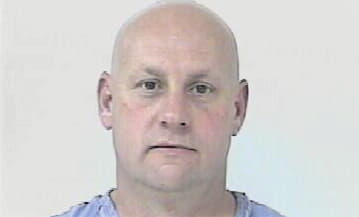 Robert Abercrombie, - St. Lucie County, FL 